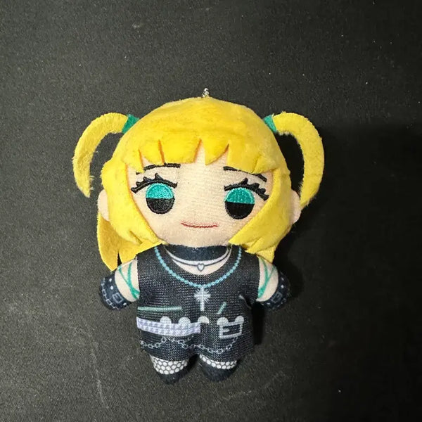 [BUNJANG] Death Note Amane Misa Plush Doll / 데스노트 원화전 아마네미사 누이 인형