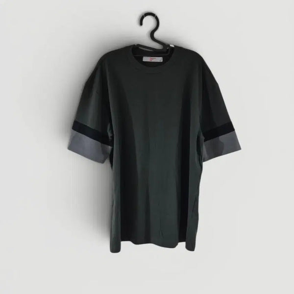 [BUNJANG] 8seconds Oversized T-Shirt XL / [105~110]에잇세컨즈 반팔티 오버핏