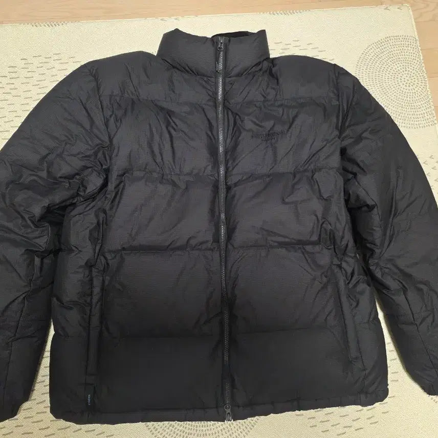 [BUNJANG] Feathered Down Core Shield Down Jacket / 25FW 페더다운 코어 쉴드 다운 자켓