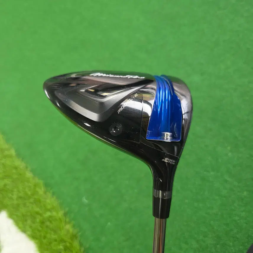 [BUNJANG] Mizuno Mizuno Pro Model E 9.5 Degree Driver Head / 미즈노 미즈노프로 모델E 9.5도 드라이버 헤드, 000824H