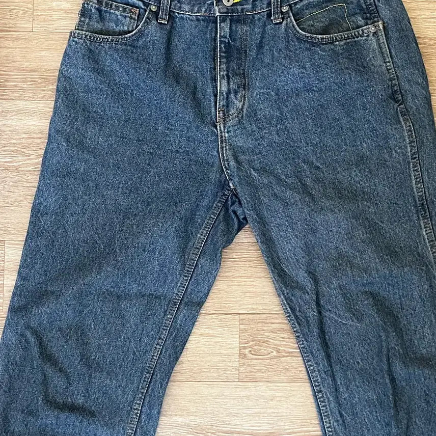[BUNJANG] The Rescue Denim Pants L / 더레스큐 데님팬츠 L 판매
