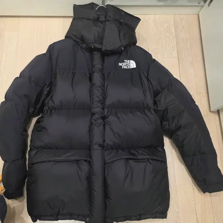 [BUNJANG] The North Face Him Down Japanese Edition Jacket / 노스페이스 힘다운 일본판