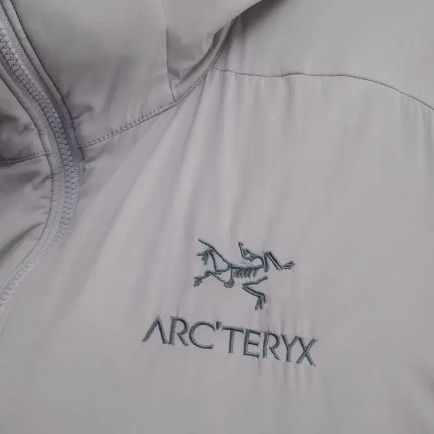 [BUNJANG] Arc'teryx Atom LT Hoodie Solitude Men's Size S / 아크테릭스 아톰 LT 후디 솔리튜드 S사이즈