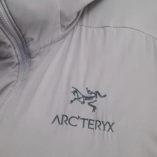 [BUNJANG] Arc'teryx Atom LT Hoodie Solitude Men's Size S / 아크테릭스 아톰 LT 후디 솔리튜드 S사이즈