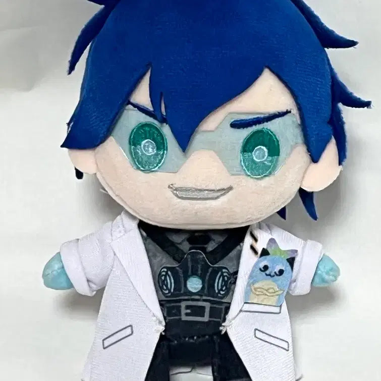 [BUNJANG] Nijisanji JP Leos Vincent Plush / 니지산지 jp 레오스빈센트 누이