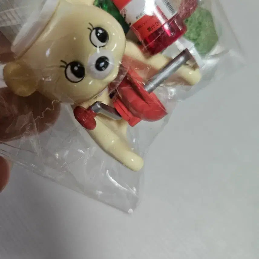 [BUNJANG] Re-Ment Let's Cooking Bear Shaved Ice Kyorochon Shaved Ice Showa Retro / 리멘트 레츠쿠킹 곰돌이빙수 쿄로짱빙수 육일돌 쇼와레트로