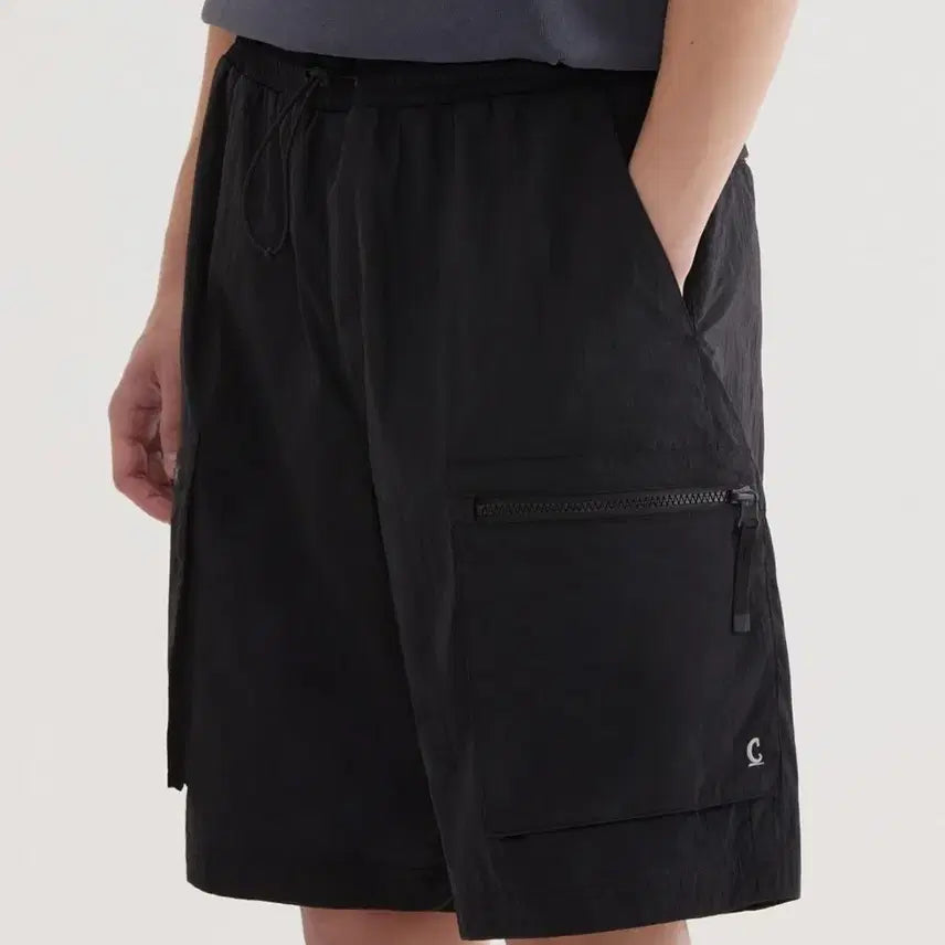 [BUNJANG] Covernat Cargo Shorts XXL / 커버낫 카고 팬츠 (XXL)