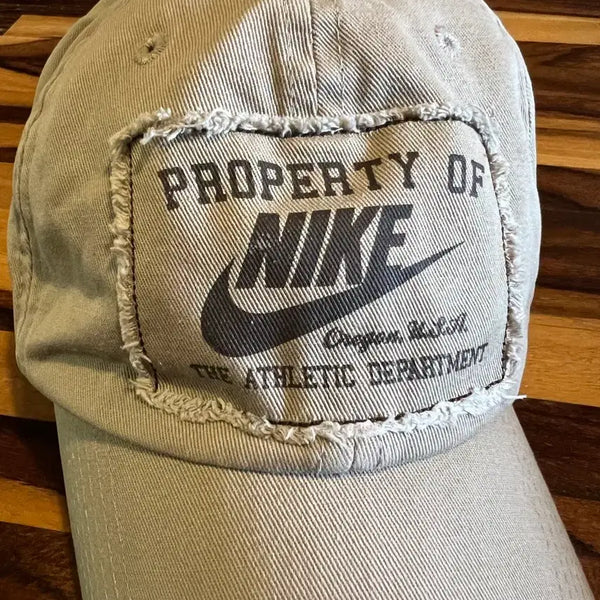 [BUNJANG] Nike Heritage Ball Cap / 00s 나이키 헤리티지 볼캡