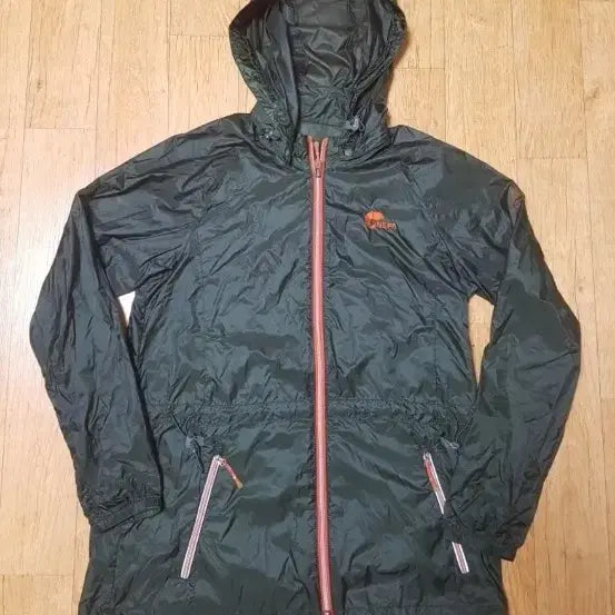 [BUNJANG] NEPA X-VENT Ultra Light Waterproof Windproof Cooling Jacket / 정품새상품급)네파X-VENT울트라라이트 방수 방풍 냉감 초경량 자켓,95