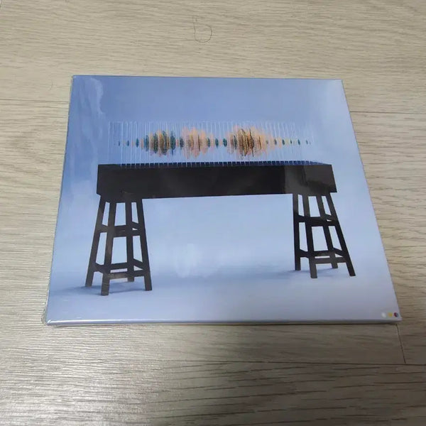 [BUNJANG] Paloalto Justhis [4 the Youth] Sealed Album CD / (7월)팔로알토 저스디스[4 the youth] 미개봉cd 택포 23만