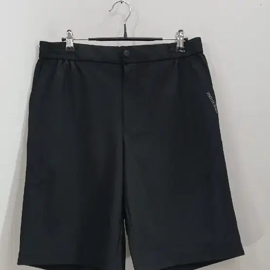 [BUNJANG] Montbell Men's Functional Hiking Shorts / 몽벨 등산.기능성 반바지