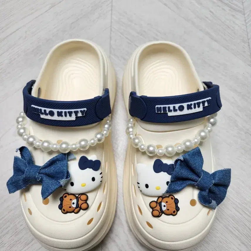 [BUNJANG] Crocs Style Slippers / (새상품/무배)크록스st 슬리퍼