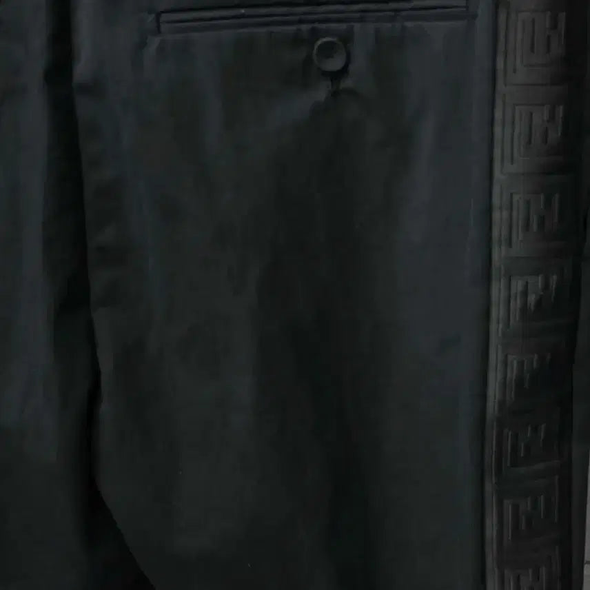 [BUNJANG] Fendi x Versace Shorts Size 48 / 펜디x베르사체 반바지 싸게 급처해봅니다