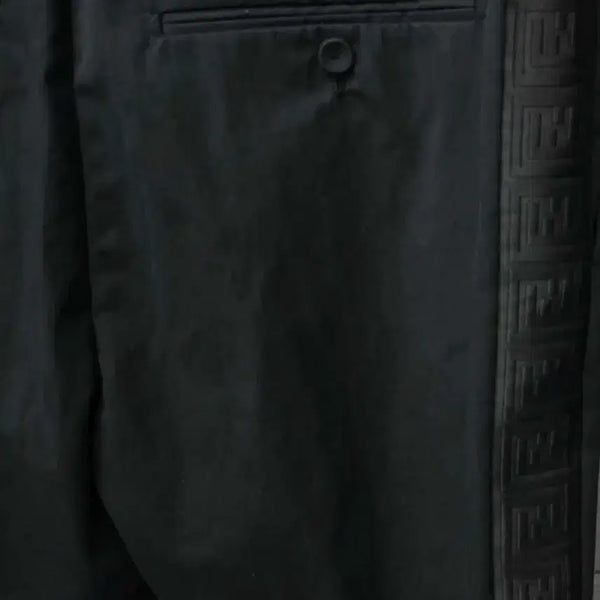 [BUNJANG] Fendi x Versace Shorts Size 48 / 펜디x베르사체 반바지 싸게 급처해봅니다