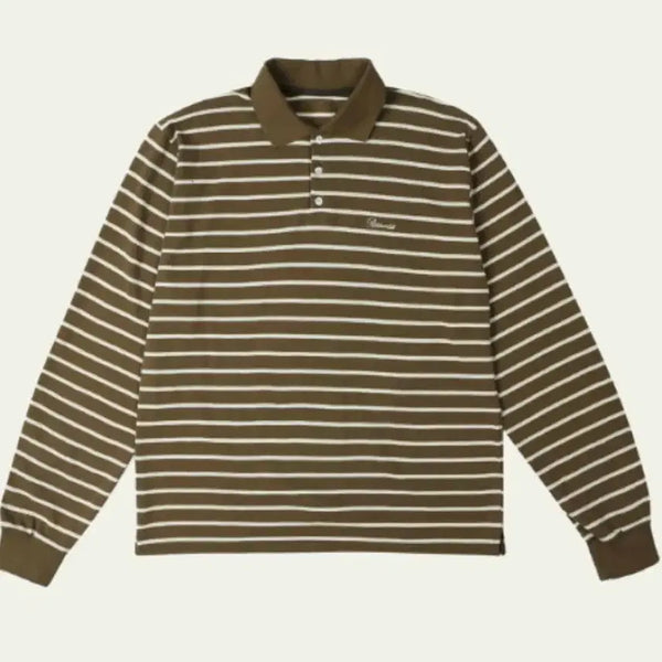 [BUNJANG] Ribbonbit Candle PK Shirt / [택부착 새상품] 리본빛 ribbonbit candle pk 셔츠