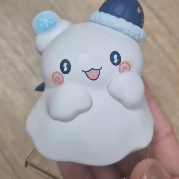 [BUNJANG] Sanrio Hanamaru Figure / 산리오 하나마루 피규어