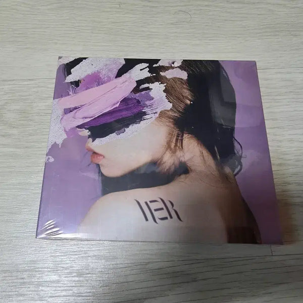 [BUNJANG] DPR Live Her Album Sealed / (7월) dpr live-her 미개봉 택포 28만