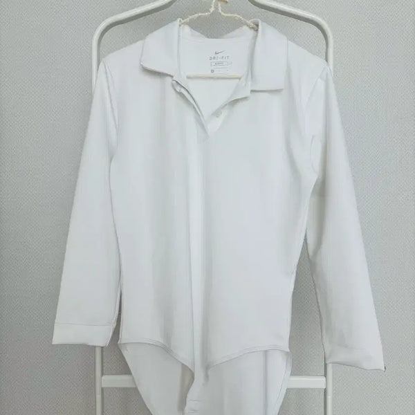 [BUNJANG] Nike Dri-FIT Bodysuit Golf Tennis Apparel / 매장 정품 나이키 드라이핏 바디수트 골프 테니스 웨어 새옷