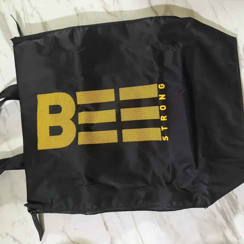 [BUNJANG] Kolon Sport Convertible Tote Bag / 코오롱스포츠 탄탄한 가방
