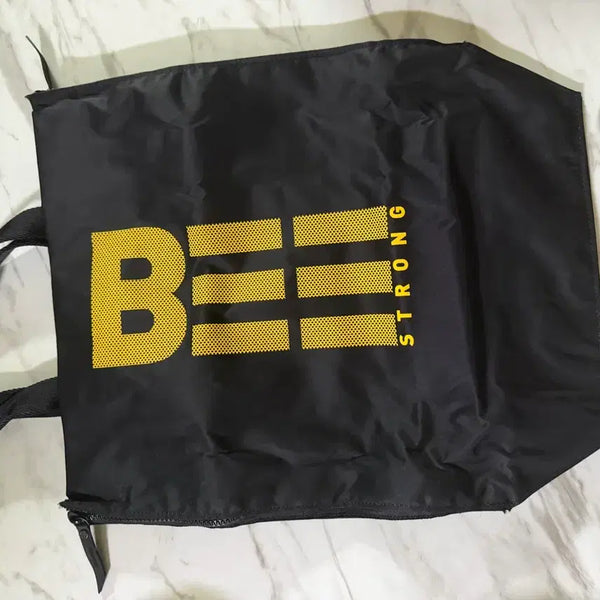 [BUNJANG] Kolon Sport Convertible Tote Bag / 코오롱스포츠 탄탄한 가방