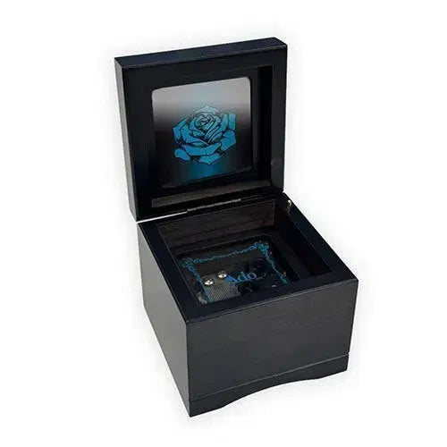 [BUNJANG] Ado Adotomy 5th Anniversary Music Box / (미개봉) ado 5주년 adotomy 오르골 판매합니다