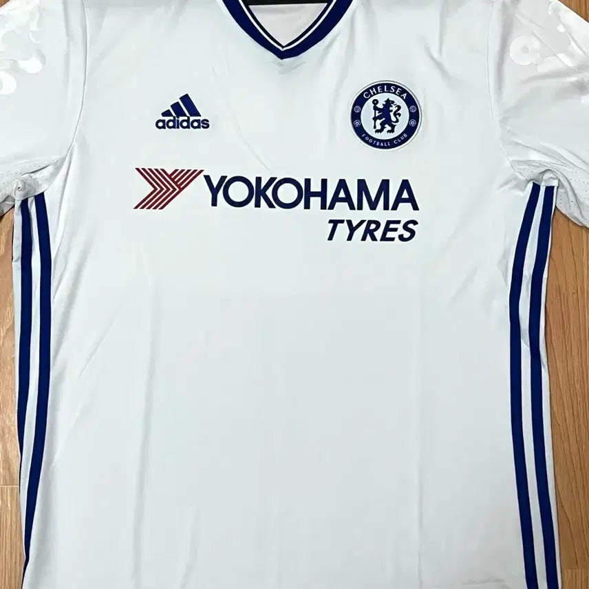 [BUNJANG] Chelsea 16-17 Third Jersey / 첼시 16-17 써드 유니폼