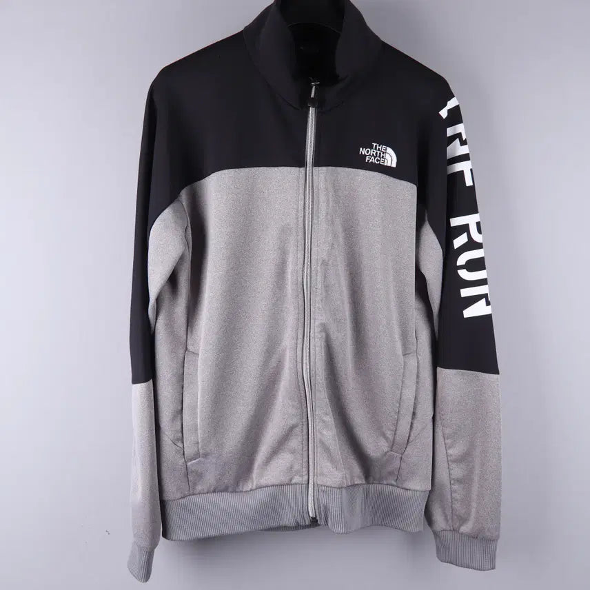 [BUNJANG] The North Face Kids Training Track Jacket (Junior 170) / (여성) 노스페이스 키즈 트레이닝 트랙 자켓 (170)