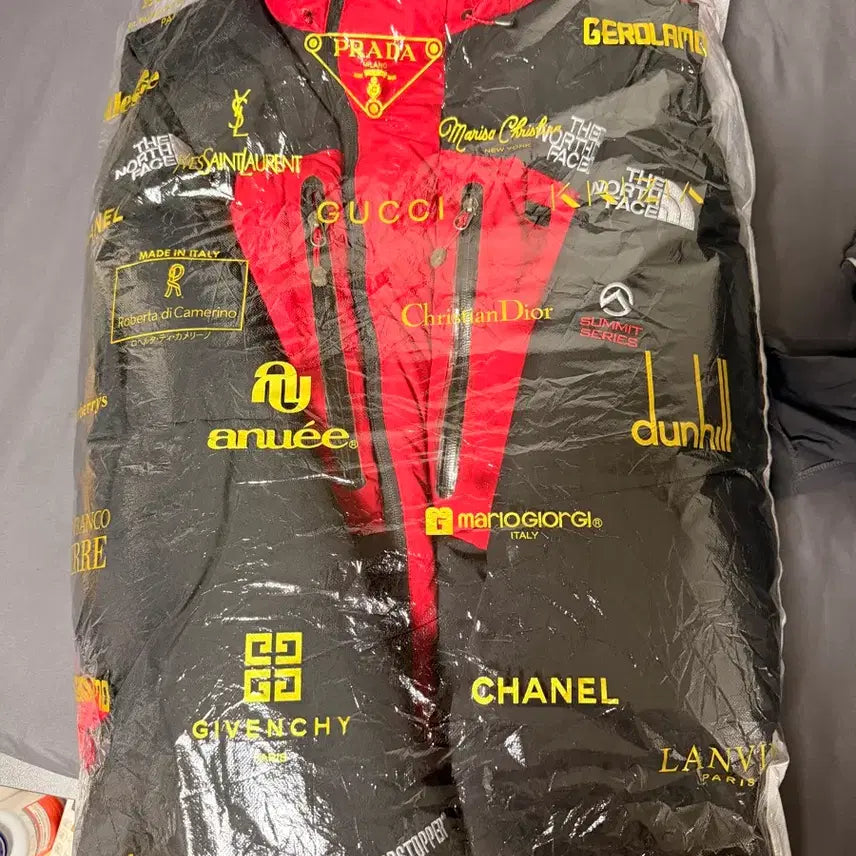 [BUNJANG] The North Face Himalayan Down Jacket Size 95 / 정품 노스페이스 히말라야 95사이즈