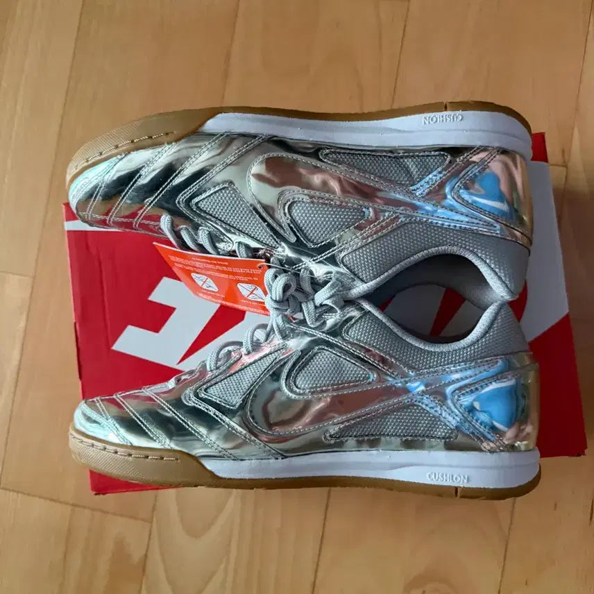 [BUNJANG] Nike Gato LV8 / 나이키 가토 LV8