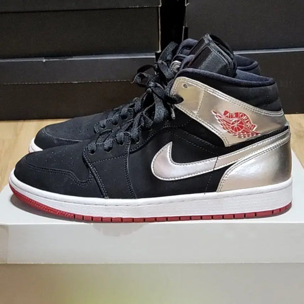 [BUNJANG] Nike Air Jordan 1 "Johnny Kilroy" (US Men's 10) / 나이키 조던1 280 조니킬로이