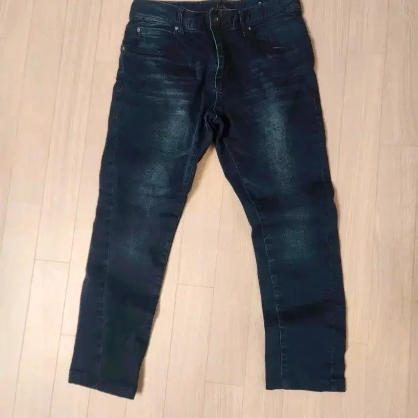 [BUNJANG] Women's Jeans Size 30 / 여성 청바지 78(30) 사이즈