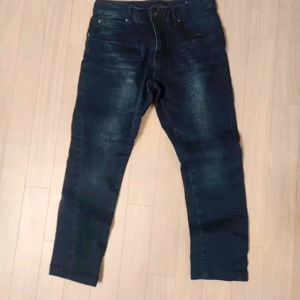[BUNJANG] Women's Jeans Size 30 / 여성 청바지 78(30) 사이즈