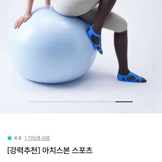 [BUNJANG] Archisbone Sport Purple / 아치스본 스포츠 퍼플색상 공구