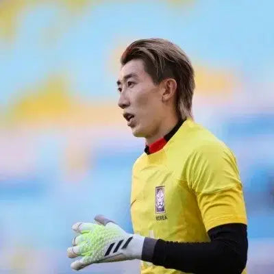 [BUNJANG] South Korea National Football Team 22-24 Player Issued Jersey Size L / [새상품]대한민국 축구 국대 22-24 시즌 선수지급용 유니폼 사이즈 L