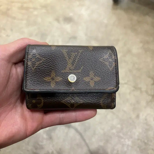 [BUNJANG] Louis Vuitton Micro Wallet / 루이비통 마이크로 월릿