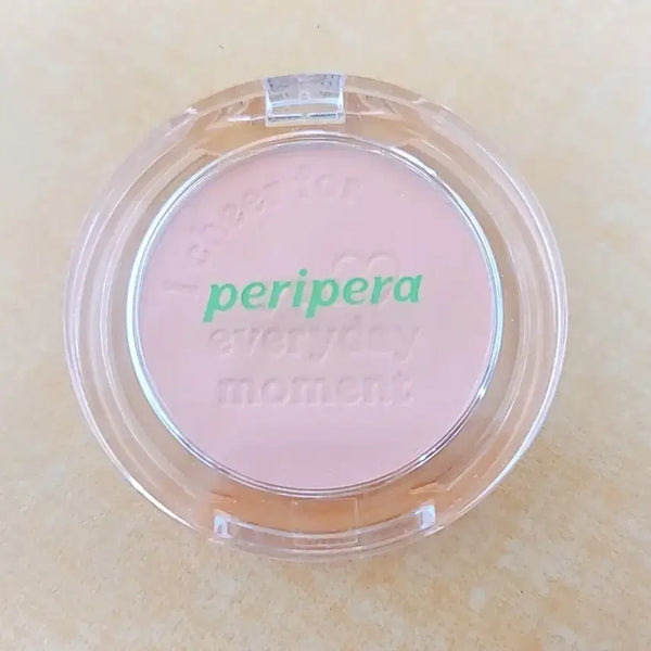 [BUNJANG] Peripera Ink Mood Glowy Balm 19 Tulip Party / 페리페라 맑게 물든 선샤인 치크 19 튤립파티해 블러셔