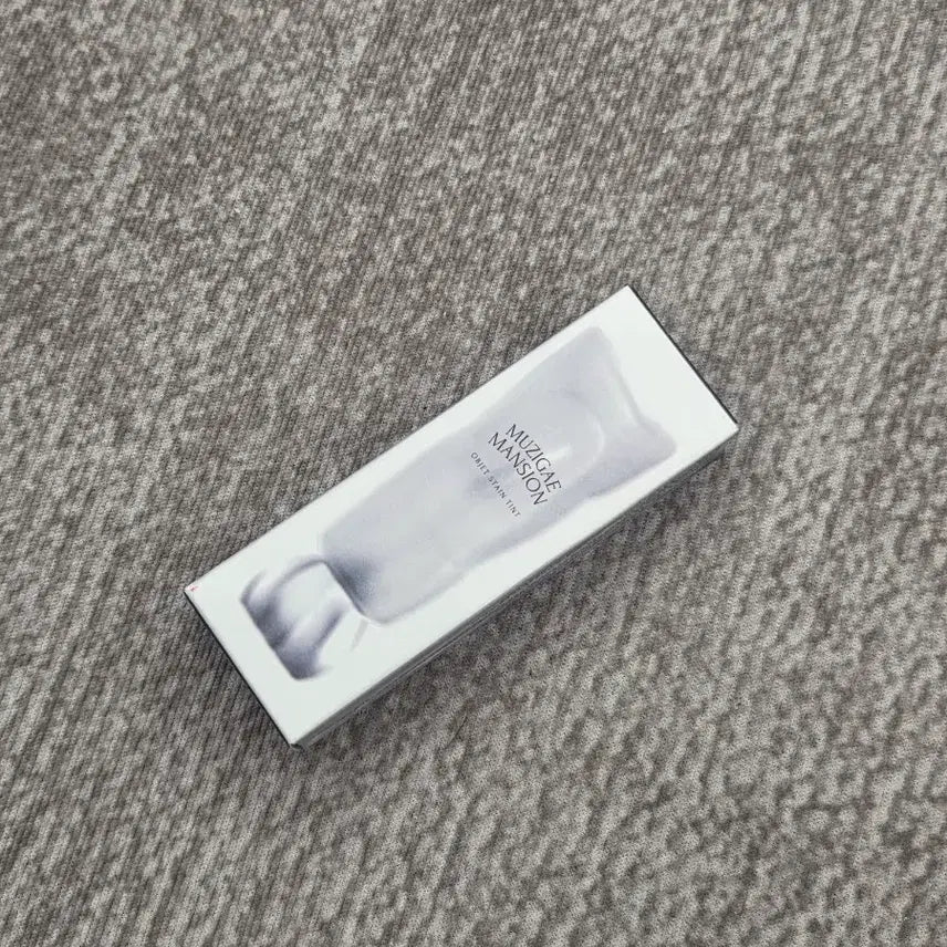 [BUNJANG] Mujigae Mansion Stain Tint / 무지개멘션 스테인 틴트