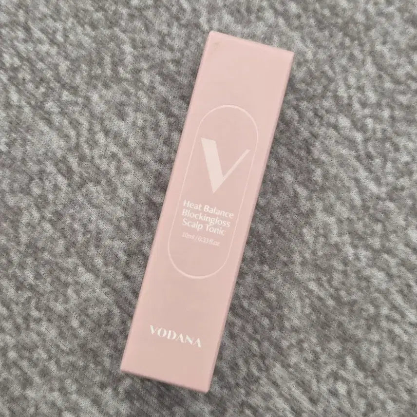[BUNJANG] VODANA Scalp Tonic / 보다나 스칼프 토닉 두피