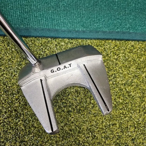 [BUNJANG] Taylor G.O.A.T. Mallet Putter 34-inch / G.O.A.T 골프 퍼터 34인치