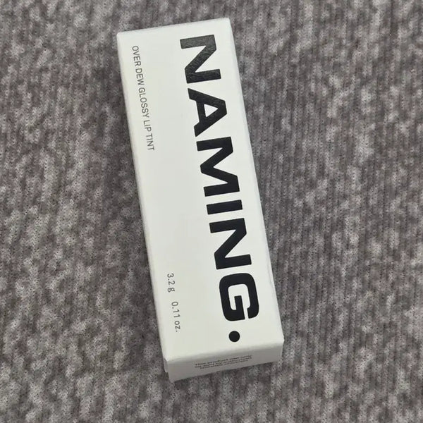 [BUNJANG] Naming Tint Sepia / 네이밍 틴트 세피아