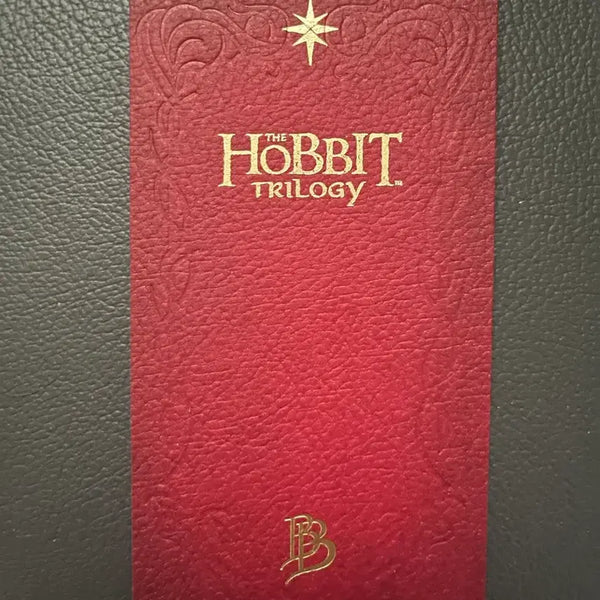 [BUNJANG] Megabox Original Ticket Set - The Hobbit Trilogy & Doctor Strange in the Multiverse of Madness / 메가박스 오리지널티켓 오티 호빗 닥터스트레인지