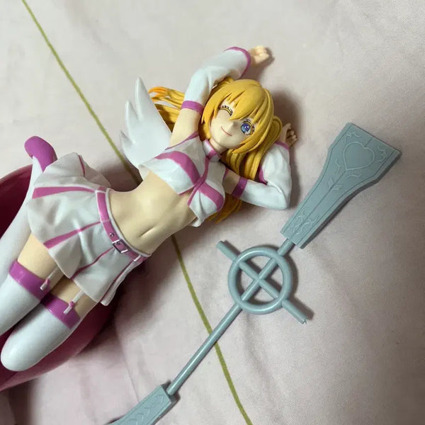 [BUNJANG] 2.5D Temptation Liliel Figure / 급처) 2.5차원의 유혹 리리엘 피규어