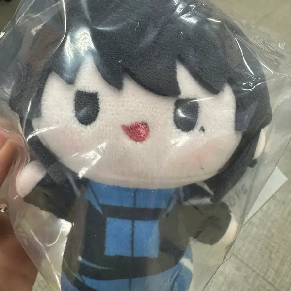 [BUNJANG] Omniscient Reader's Viewpoint Shanghai Pop-up Han Su-young Nui Doll (Sealed) / 전독시 전지적 독자 시점 상하이 팝업 한수영 누이 미개봉