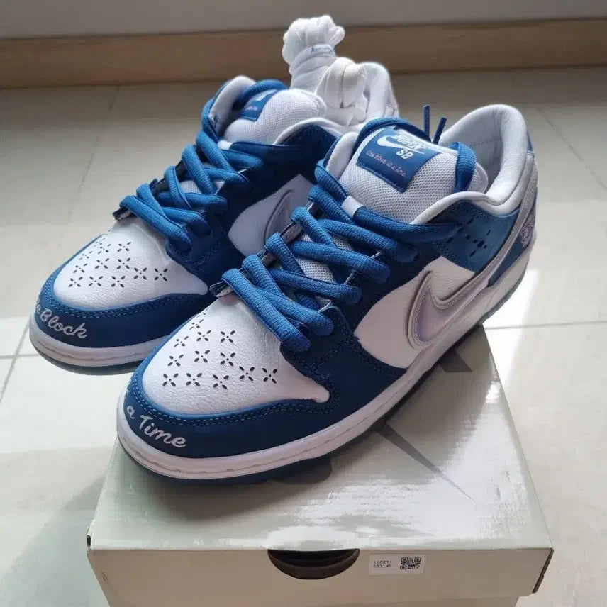 [BUNJANG] Nike SB Dunk Bone-Raised 270mm / 나이키 덩크 sb 본앤레이즈드 270mm