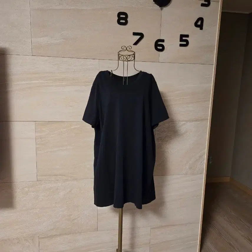 [BUNJANG] COS Pleated Dress / [m] COS 코스 플리츠 원피스