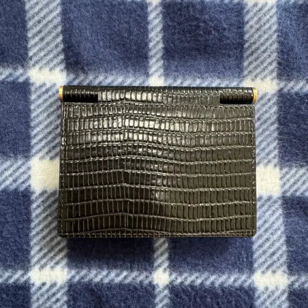 [BUNJANG] Toitie Card Holder / 투티에 카드지갑
