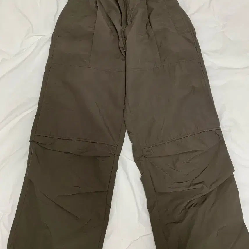 [BUNJANG] Politedu Eskimo Lounge Pants Brown / [2]폴리테루 에스키모 라운지 팬츠 브라운