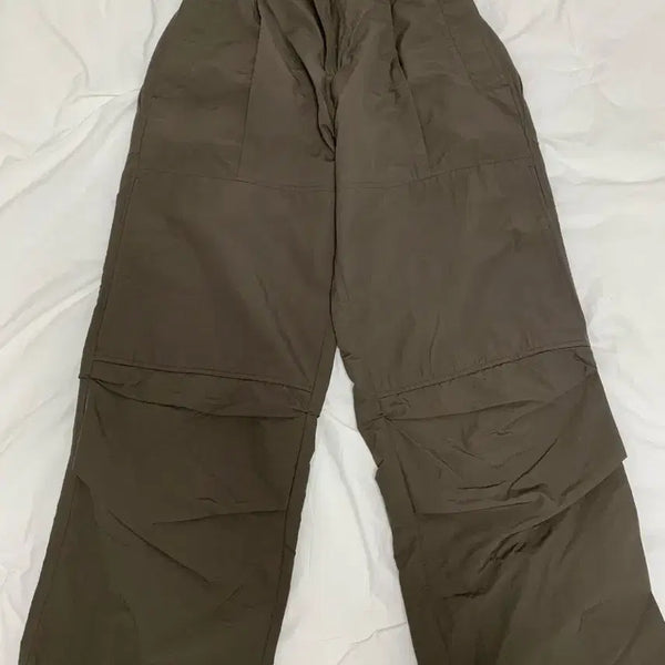 [BUNJANG] Politedu Eskimo Lounge Pants Brown / [2]폴리테루 에스키모 라운지 팬츠 브라운