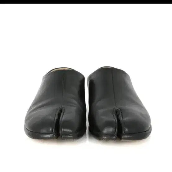 [BUNJANG] Maison Margiela Babouche Leather Mules 42 (265) / 마르지엘라 바부슈 레더 뮬 265 42사이즈