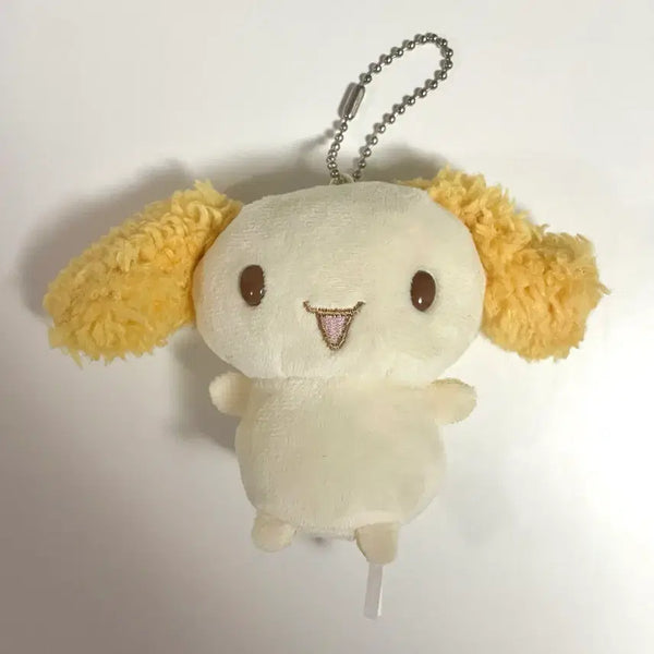 [BUNJANG] Sanrio Cinnamoroll Chiffon Finger Puppet / 산리오 시나모롤 쉬폰 손가락 인형